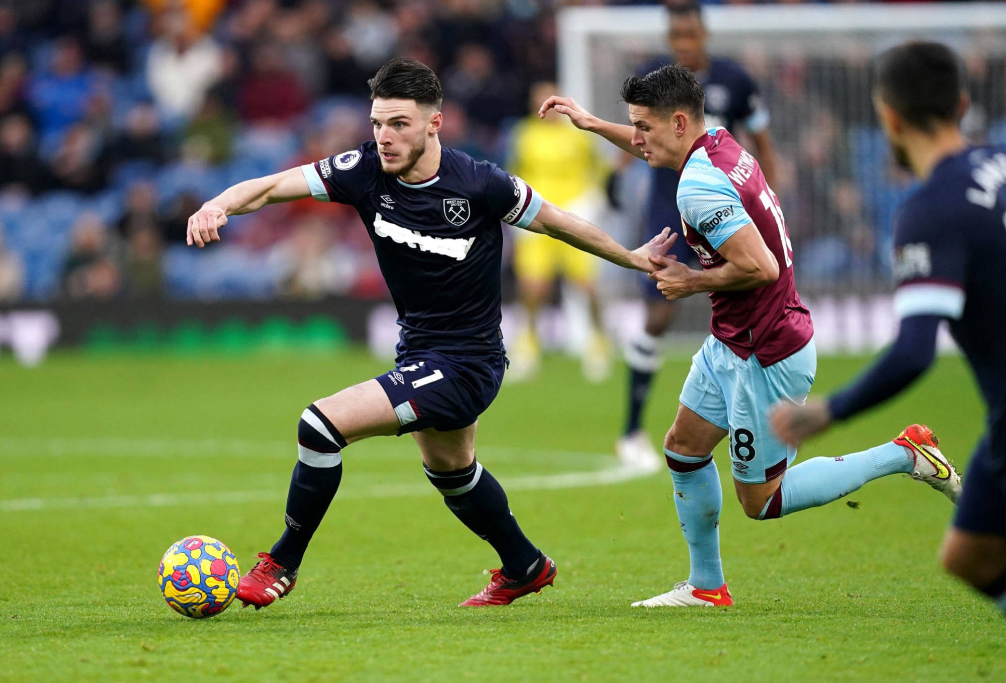 这意味着他 这意味着他